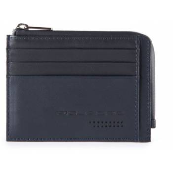 Кредитниця Piquadro URBAN/Blue PP4822UB00R_BLU