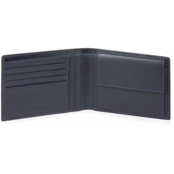Портмоне Piquadro URBAN/Blue PU257UB00R_BLU