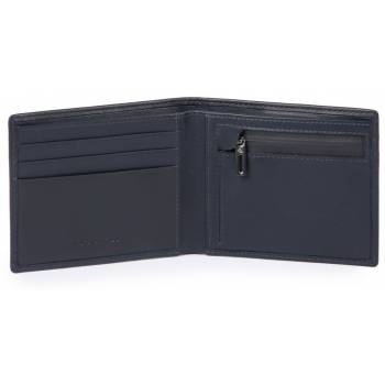 Портмоне Piquadro URBAN/Blue PU4823UB00R_BLU