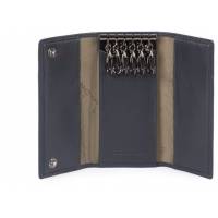 Ключница Piquadro URBAN/Blue PC4521UB00_BLU