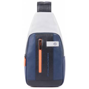 Монорюкзак Piquadro URBAN/Blue-Grey2 CA4536UB00_BLGR