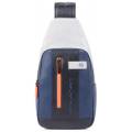 Рюкзак Piquadro URBAN/Blue-Grey2 CA4536UB00_BLGR