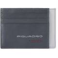Кредитниця Piquadro URBAN/Grey-Black PP2762UB00R_GRN