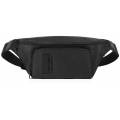 Сумка на пояс Piquadro PULSE/ChevronBlack CA2174P16_CHEVN