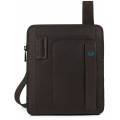 Сумочка / Клатч Piquadro PULSE/ChevronBrown CA1358P16_CHEVTM