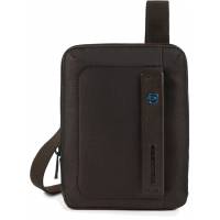 Сумка Piquadro PULSE/ChevronBrown CA3084P16_CHEVTM