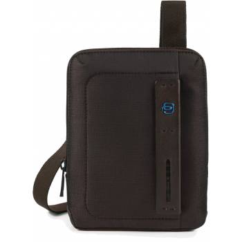 Сумка Piquadro PULSE/ChevronBrown CA3084P16_CHEVTM