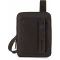 Сумочка / Клатч Piquadro PULSE/ChevronBrown CA3084P16_CHEVTM