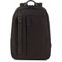Рюкзак для ноутбука Piquadro PULSE/ChevronBrown CA3869P16_CHEVTM