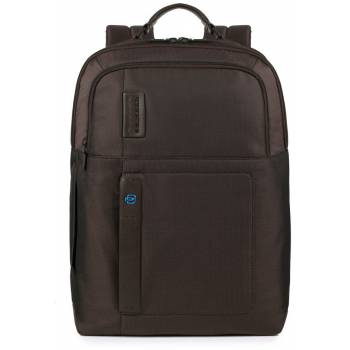 Рюкзак для ноутбука Piquadro PULSE/ChevronBrown CA4174P16_CHEVTM