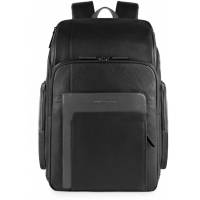 Рюкзак для ноутбука Piquadro FEELS/Black CA4259S97_N