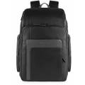 Рюкзак для ноутбука Piquadro FEELS/Black CA4259S97_N