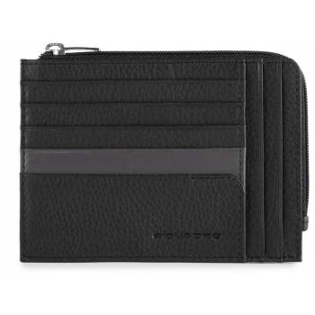 Кредитниця Piquadro FEELS/Black PU1243S97R_N