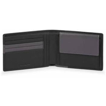 Портмоне Piquadro FEELS/Black PU257S97R_N