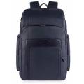 Рюкзак для ноутбука Piquadro FEELS/Blue CA4259S97_BLU