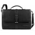 Портфель Piquadro BAE/Black CA3997S98_N