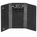 Ключница Piquadro BAE/Black PC4521S98_N
