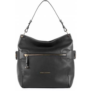 Женская сумка Piquadro LOL/Black BD4702S102_N