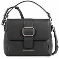 Женская сумка Piquadro LOL/Black BD4704S102_N