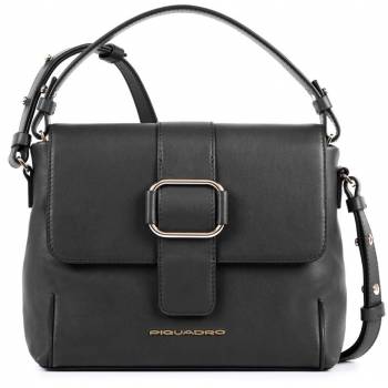 Женская сумка Piquadro LOL/Black BD4704S102_N