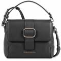 Женская сумка Piquadro LOL/Black BD4704S102_N