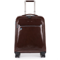 Валіза Piquadro BL SQUARE/Cognac S Маленька BV3849B2_MO
