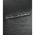 Валіза Piquadro BRIEF/Black S Маленька BV4731BR_N