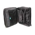 Валіза Piquadro BRIEF/Black S Маленька BV4731BR_N