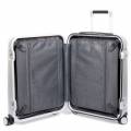 Валіза Piquadro RELYGHT PLUS/Grey-Black S Маленька BV4425PC2P_GRN