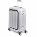Валіза Piquadro RELYGHT PLUS/Grey-Black S Маленька BV4426PC2P_GRN