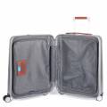 Чемодан Piquadro RELYGHT PLUS ZIP/Black-Tobacco S Маленький BV4425PC2PZ_NCU