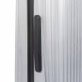 Чемодан Piquadro RELYGHT PLUS ZIP/Grey-Black S Маленький BV4425PC2PZ_GRN