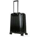 Валіза Piquadro SEEKER70/Black S Маленька BV4425SK70_N