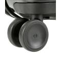 Валіза Piquadro SEEKER70/Black S Маленька BV4425SK70_N
