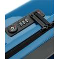 Валіза Piquadro SEEKER70/Blue S Маленька BV4425SK70_BLU
