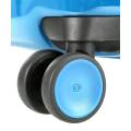 Валіза Piquadro SEEKER70/Blue S Маленька BV4425SK70_BLU
