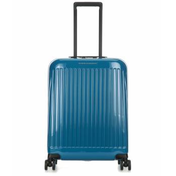 Валіза Piquadro SEEKER70/Blue S Маленька BV4425SK70_BLU