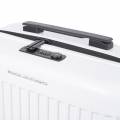 Чемодан Piquadro SEEKER70/White M Средний BV4427SK70_BI