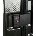 Чемодан Piquadro CUBICA/Black S Маленький BV4425CB_N