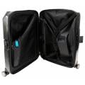 Чемодан Piquadro CUBICA/Black S Маленький BV4425CB_N