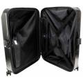 Чемодан Piquadro CUBICA/Black M Средний BV4427CB_N