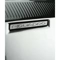 Чемодан Piquadro CUBICA/Black L Большой BV4428CB_N