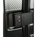 Валіза Piquadro CUBICA/Black S Маленька BV4736CB_N