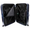 Чемодан Piquadro CUBICA/Blue L Большой BV4428CB_BLU