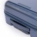 Чемодан Piquadro CUBICA/Blue L Большой BV4428CB_BLU