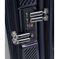 Чемодан Piquadro CUBICA/Blue S Маленький BV4736CB_BLU
