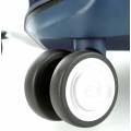 Чемодан Piquadro CUBICA/Blue S Маленький BV4736CB_BLU