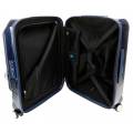 Чемодан Piquadro CUBICA/Blue S Маленький BV4736CB_BLU