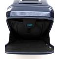 Чемодан Piquadro CUBICA/Blue S Маленький BV4736CB_BLU