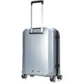 Чемодан Piquadro CUBICA/Grey S Маленький BV4425CB_GR